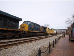 CSX 7258